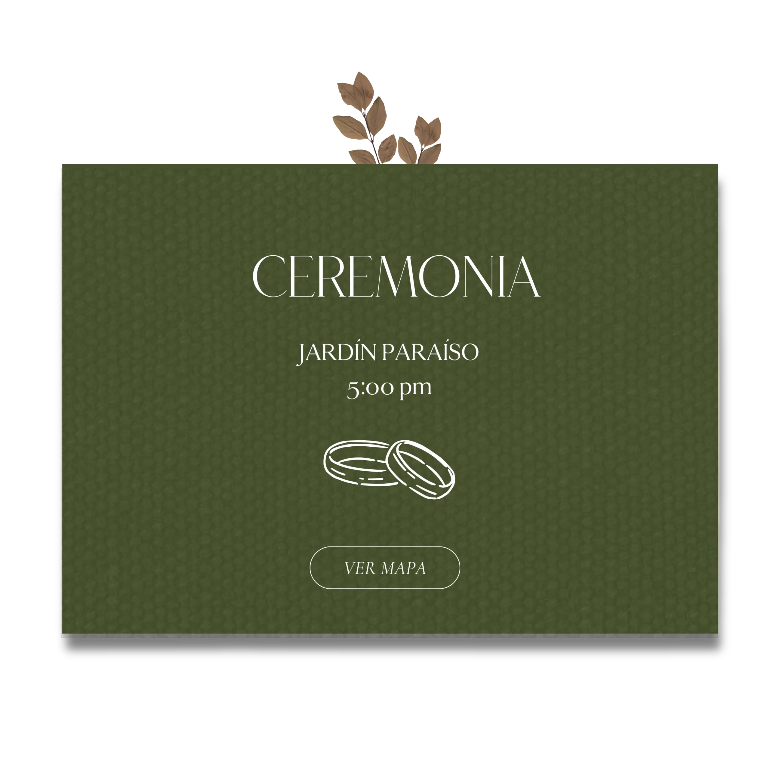 1 CEREMONIA RELIGIOSA