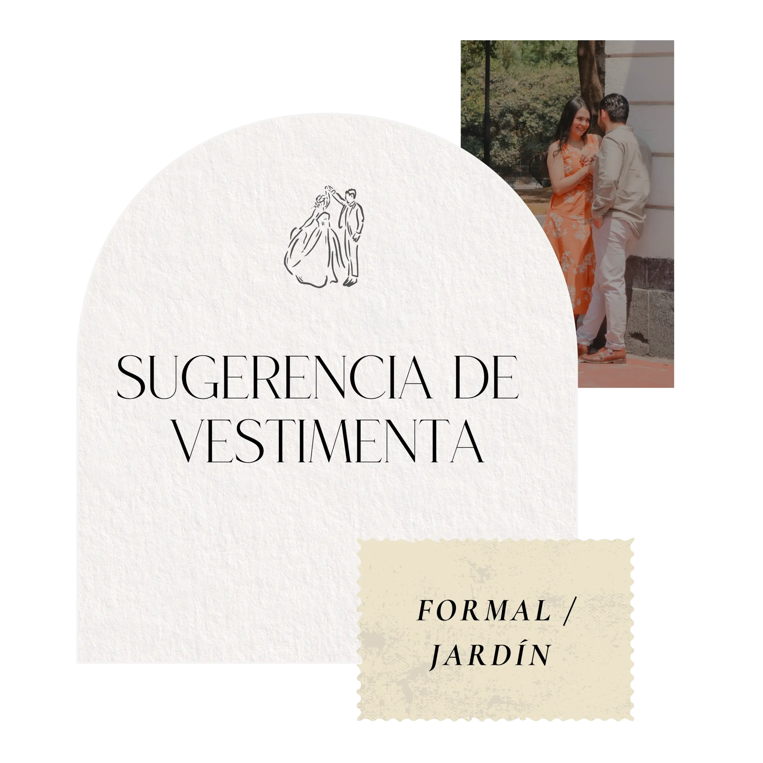 19 REGLAS Y SUGERENCIAS (VESTIMENTA Y NIÑOS)